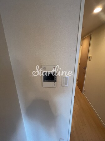 MFPRコート蒲田の物件内観写真